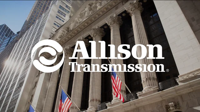 Allison Transmission Awarded $6.55 Million Contract to Deliver Next  Generation Electrified Transmission to U.S. Army