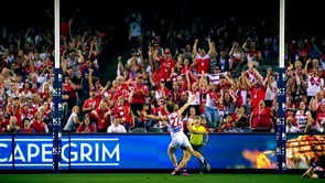 Client: Sydney Swans