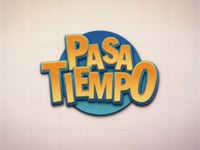 Martes 13 de diciembre - Pasatiempo