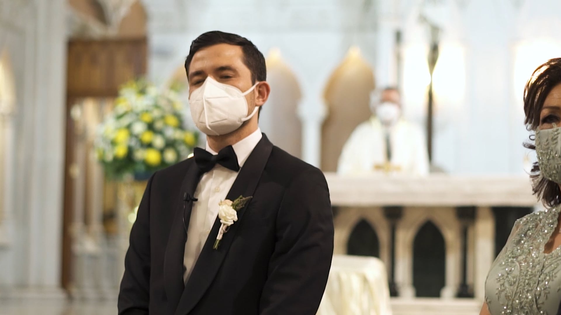 DANY Y PACO 17.04.21 - HIGHLIGHTS