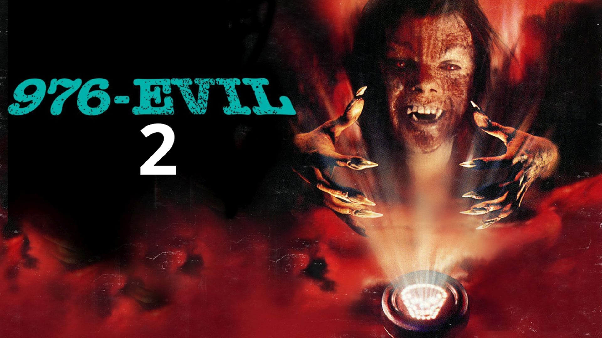 976-EVIL II (1991) - Filme de Terror Completo Dublado