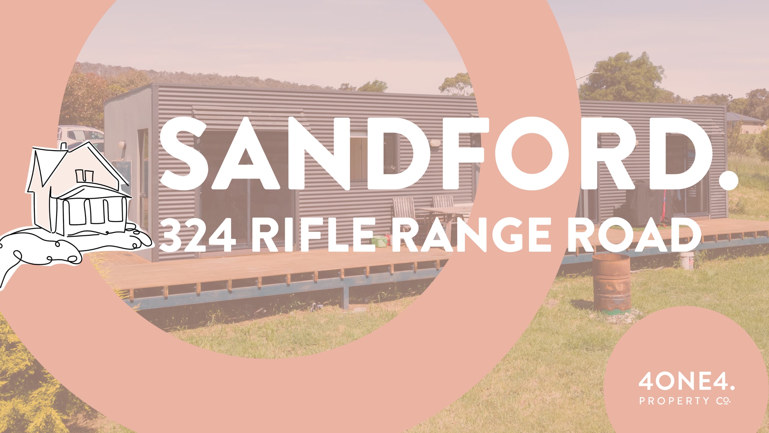 SANDFORD. 324 Rifle Range Road on Vimeo