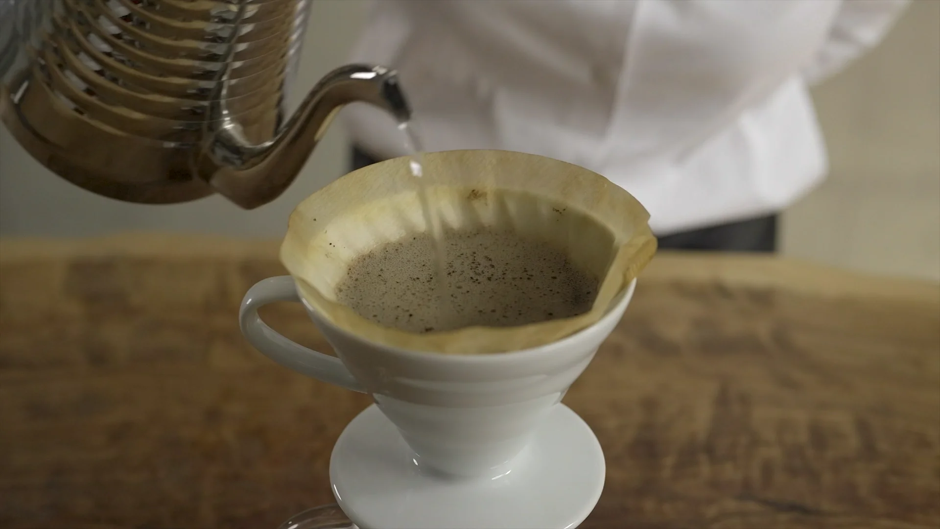 丸山珈琲】Barista bottle ポータブルコーヒードリッパー Barista