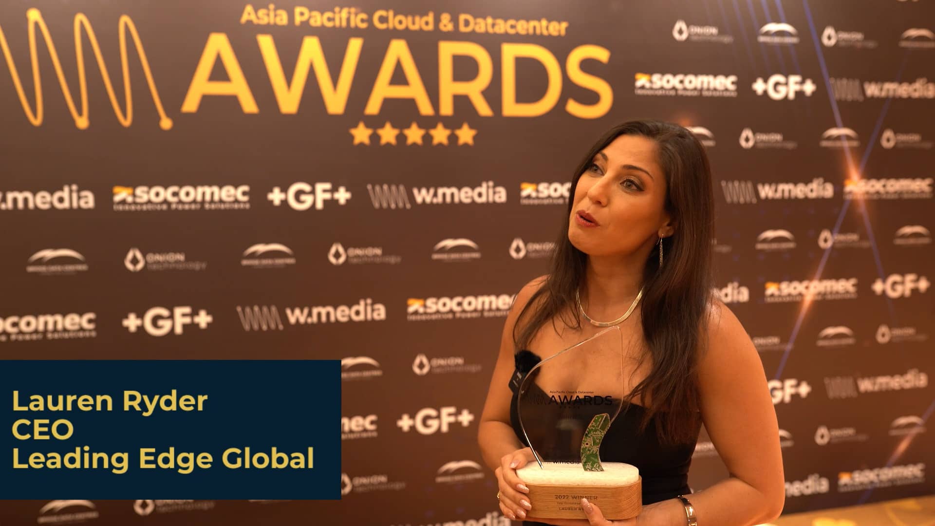 Lauren Ryder on Vimeo