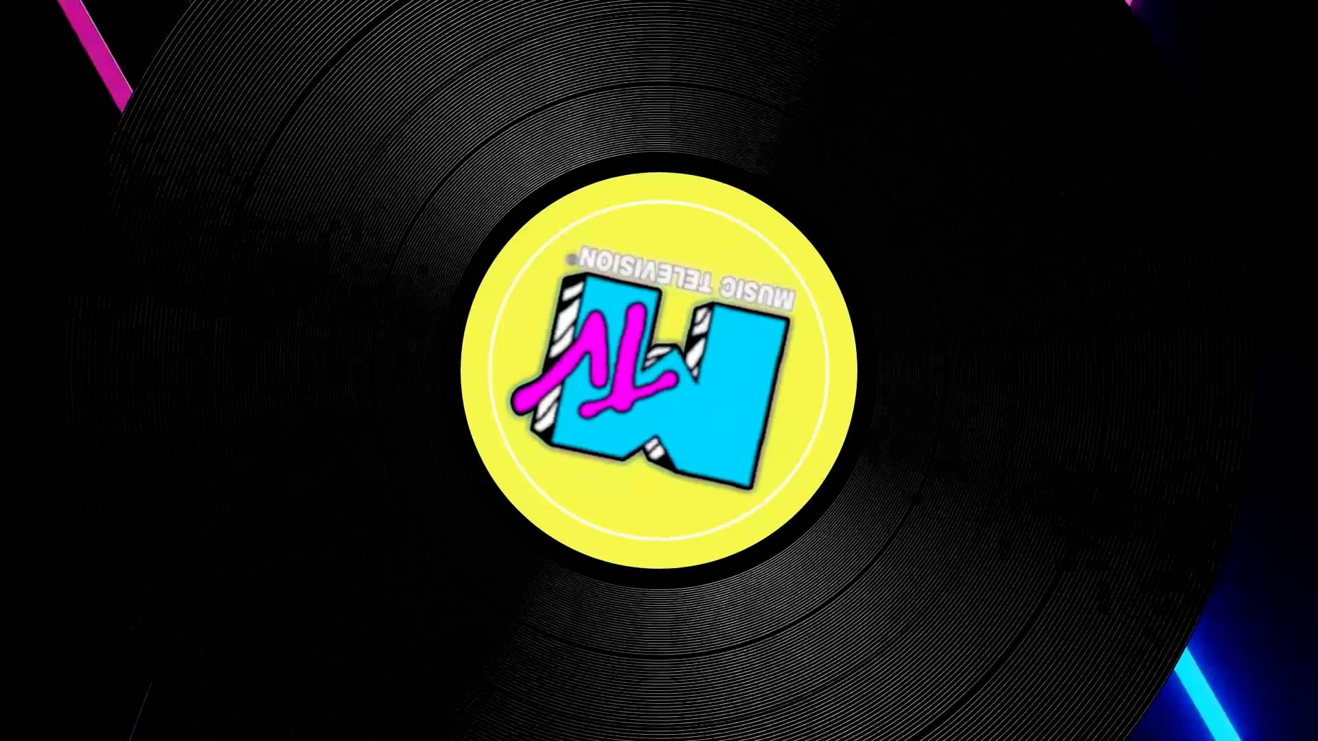 MTV Broadcast Package on Vimeo