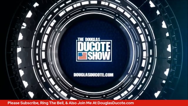 The Douglas Ducote Show (December 13th 2022)