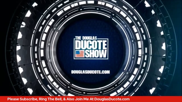 The Douglas Ducote Show (December 13th 2022)