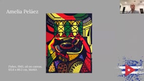 Art Muse in Miami | Exploring Cuban Art in Celebration of Hispanic Heritage Month