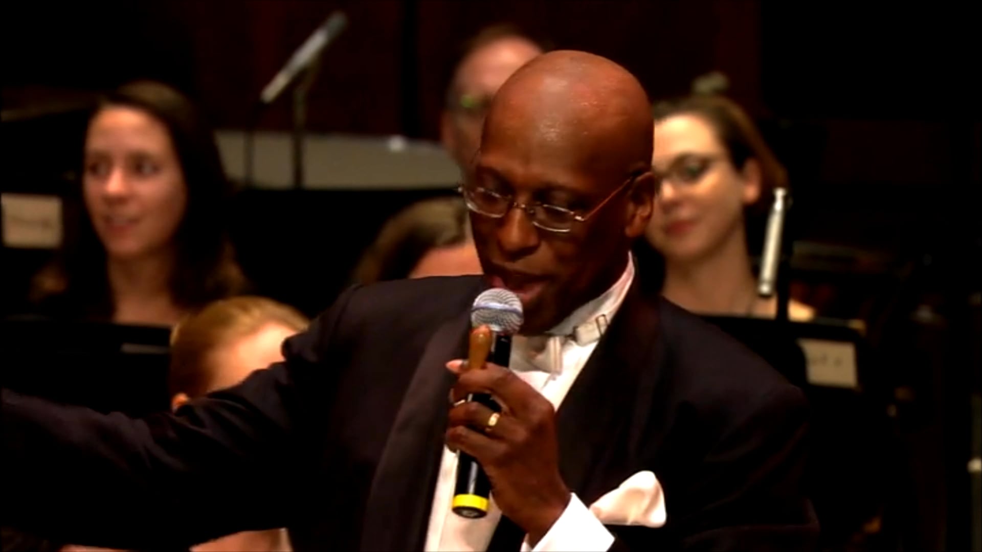 Falling In Love with Jesus