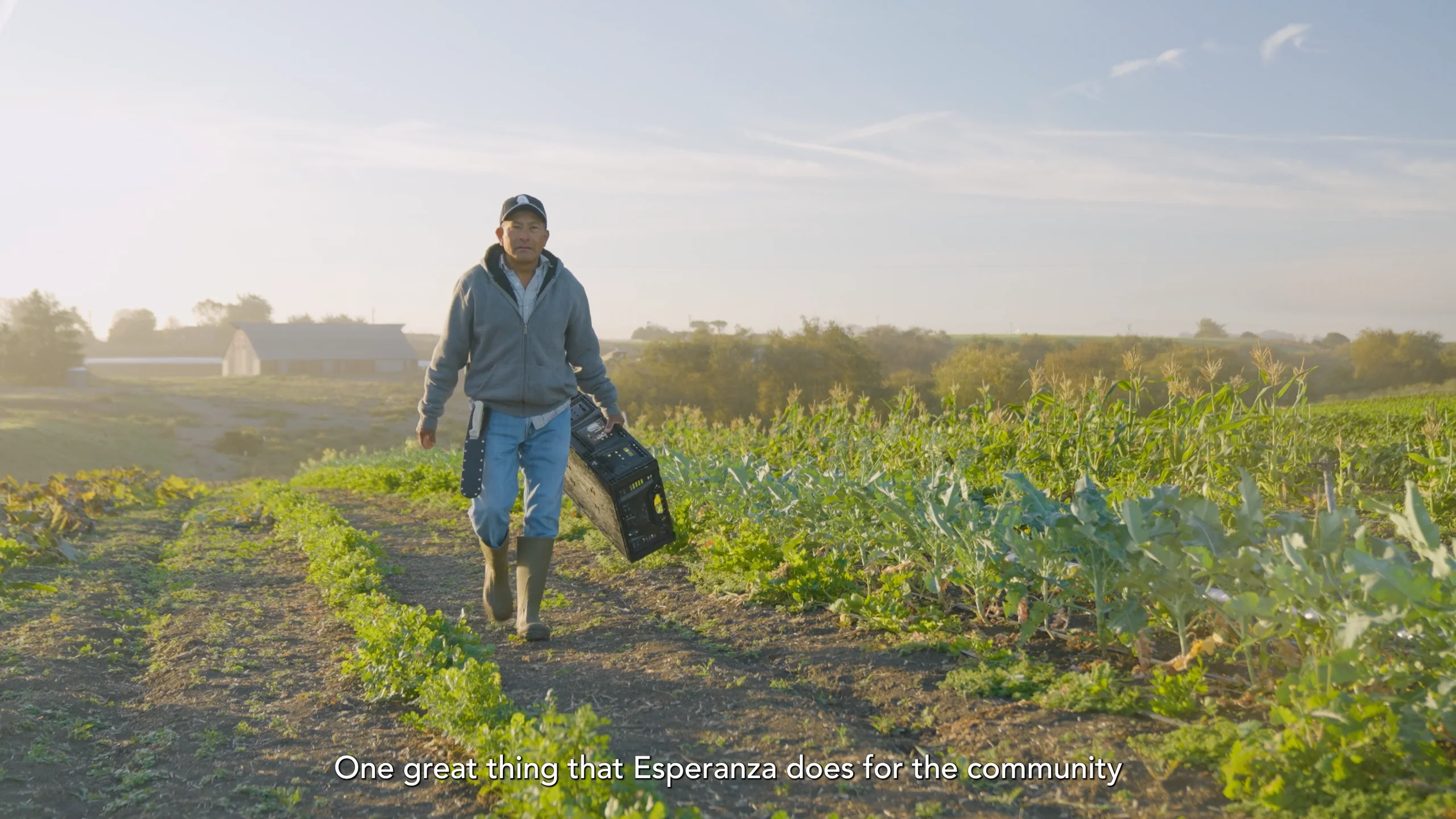Farm to School on Vimeo