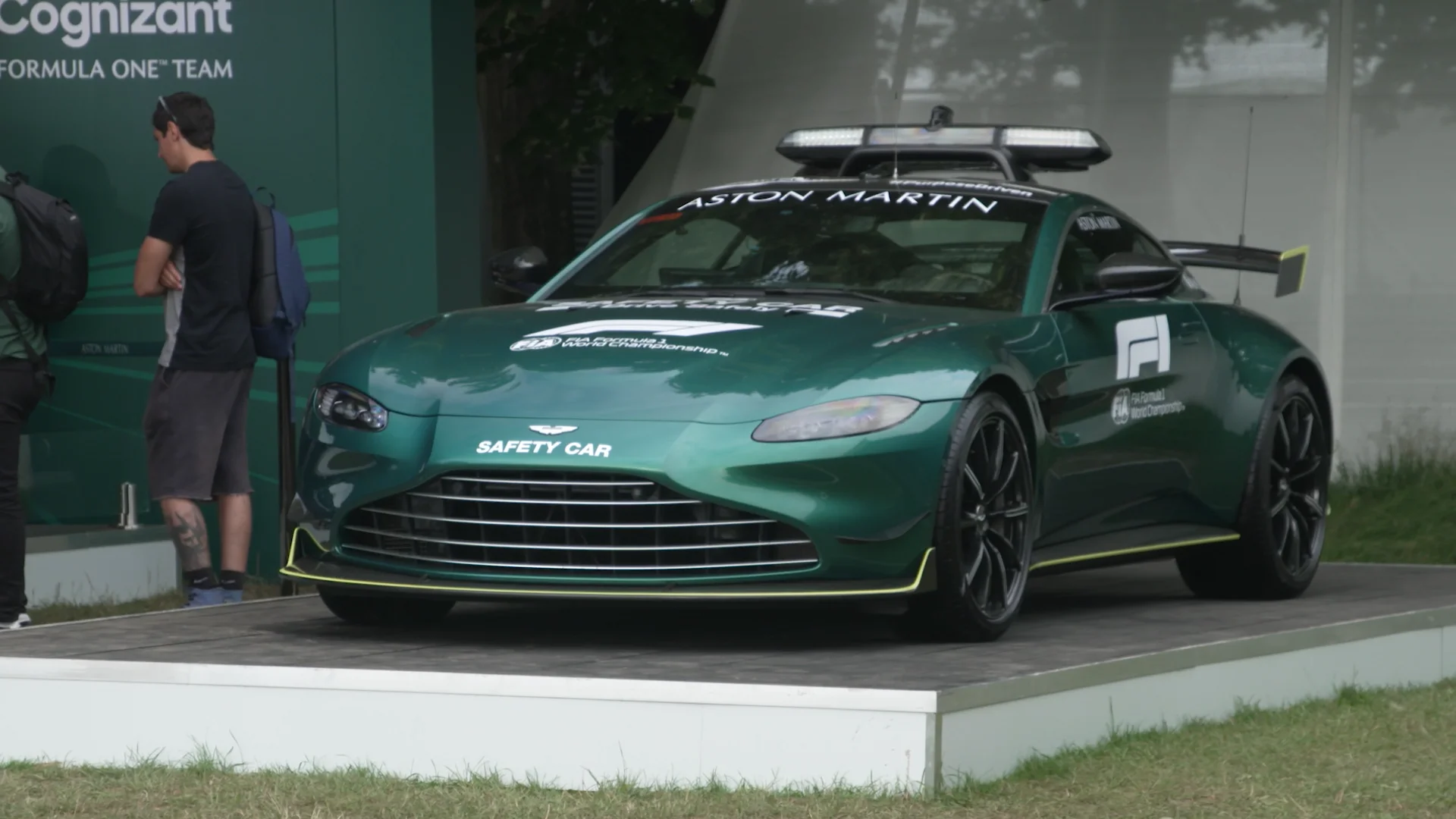 VANTAGE F1® Edition |モデル|アストンマーティン仙台 VANTAGE F1® Edition |モデル|アストンマーティン仙台