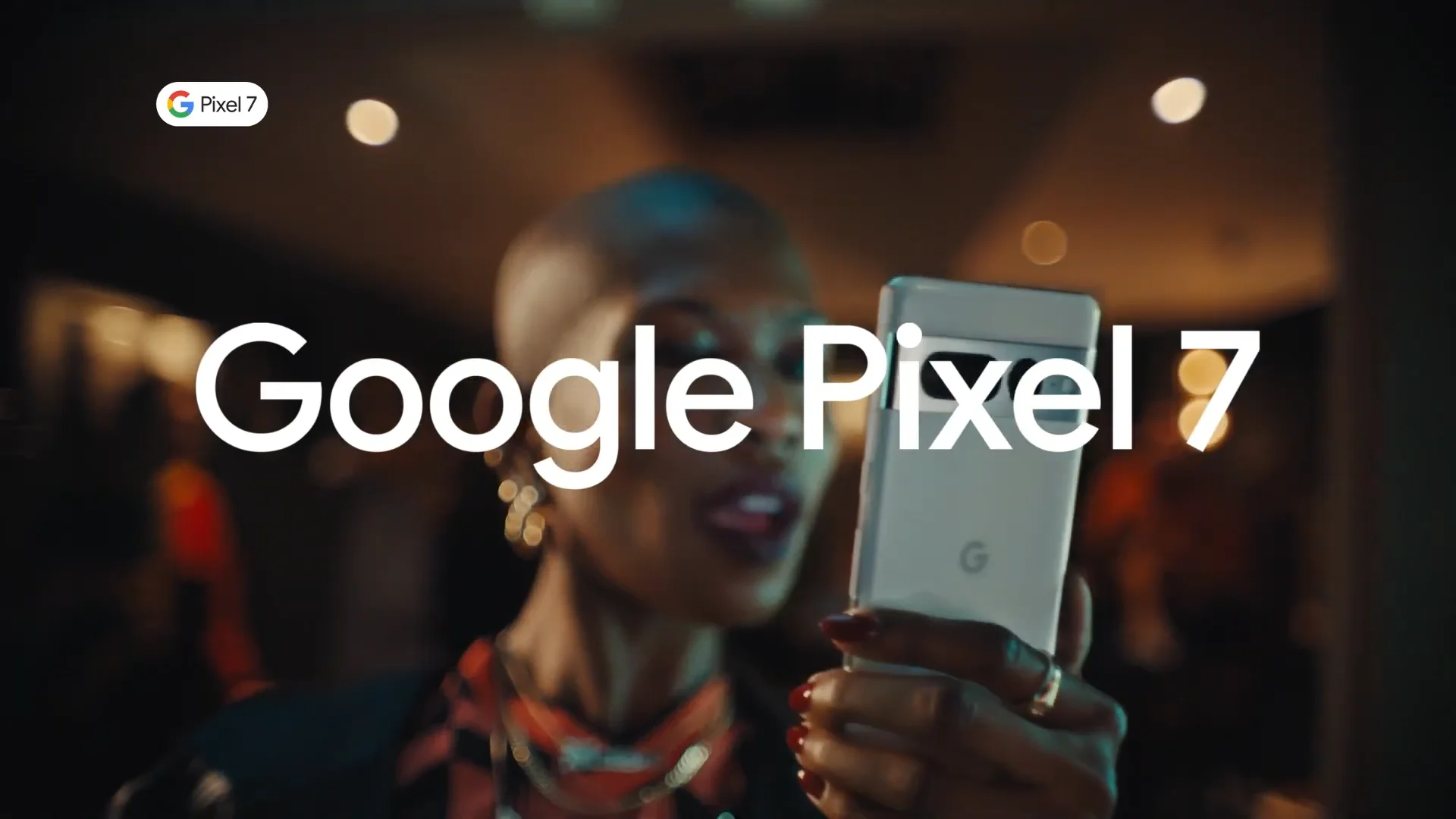 Google Pixel 7 - FIFA World Cup Qatar 2022 on Vimeo