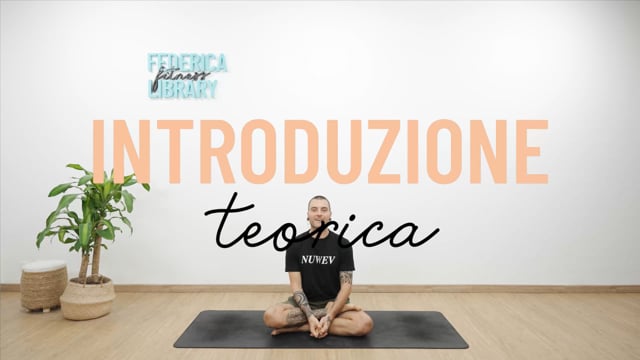 Introduzione Teorica
