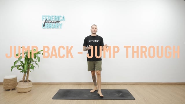 Jump back