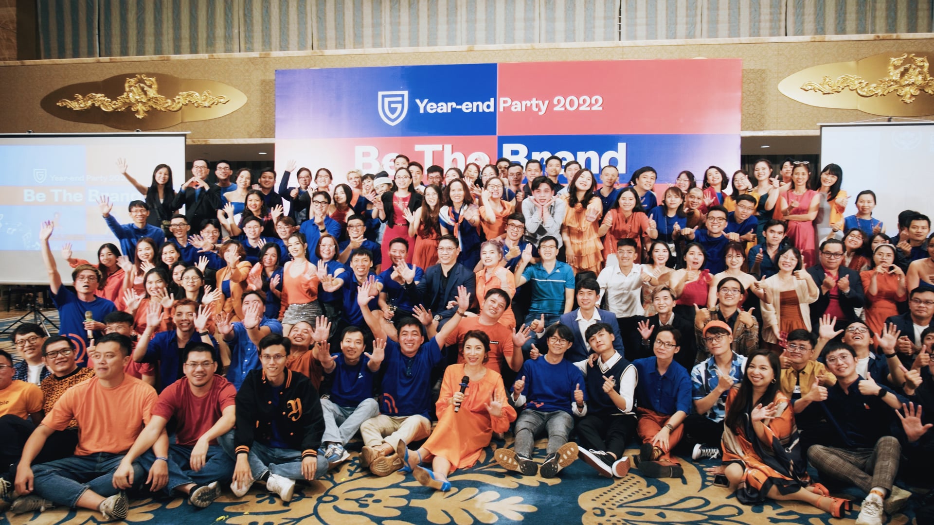 GEOCOMPLY | YEAR END PARTY 2022 RECAP VIDEO