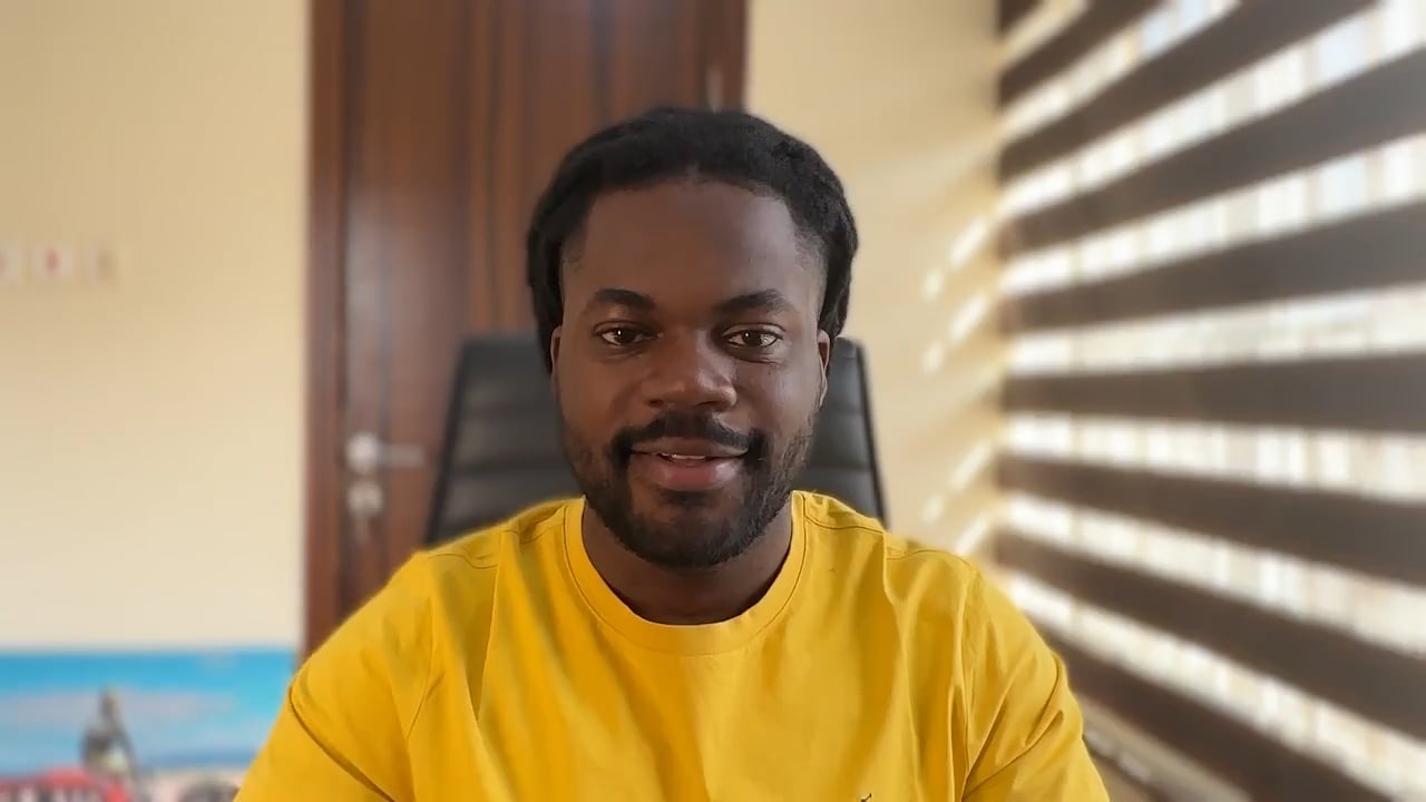 Video Thumbnail