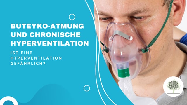 Ist eine Hyperventilation gefährlich? 