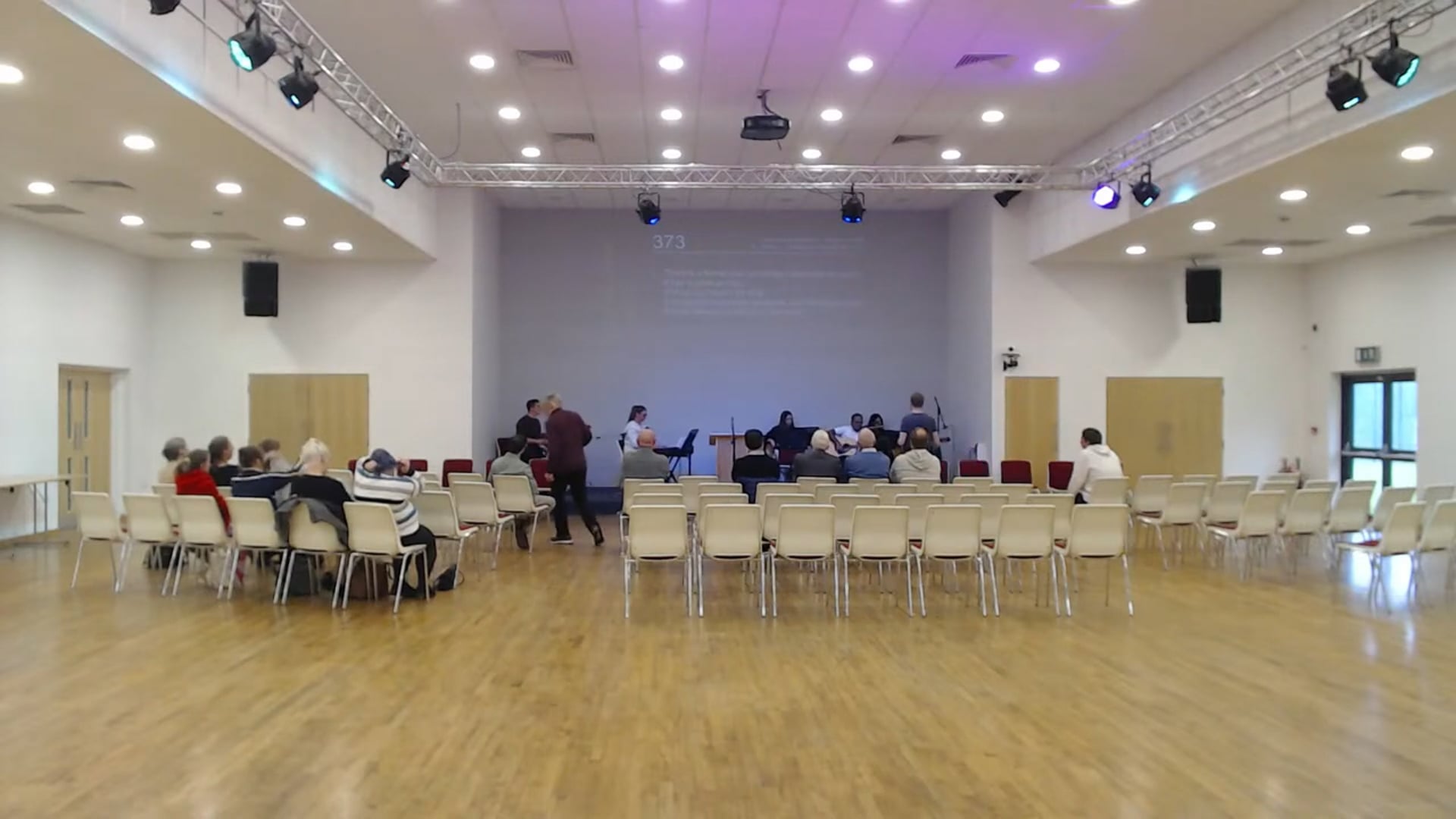 Portfolio Item Heading