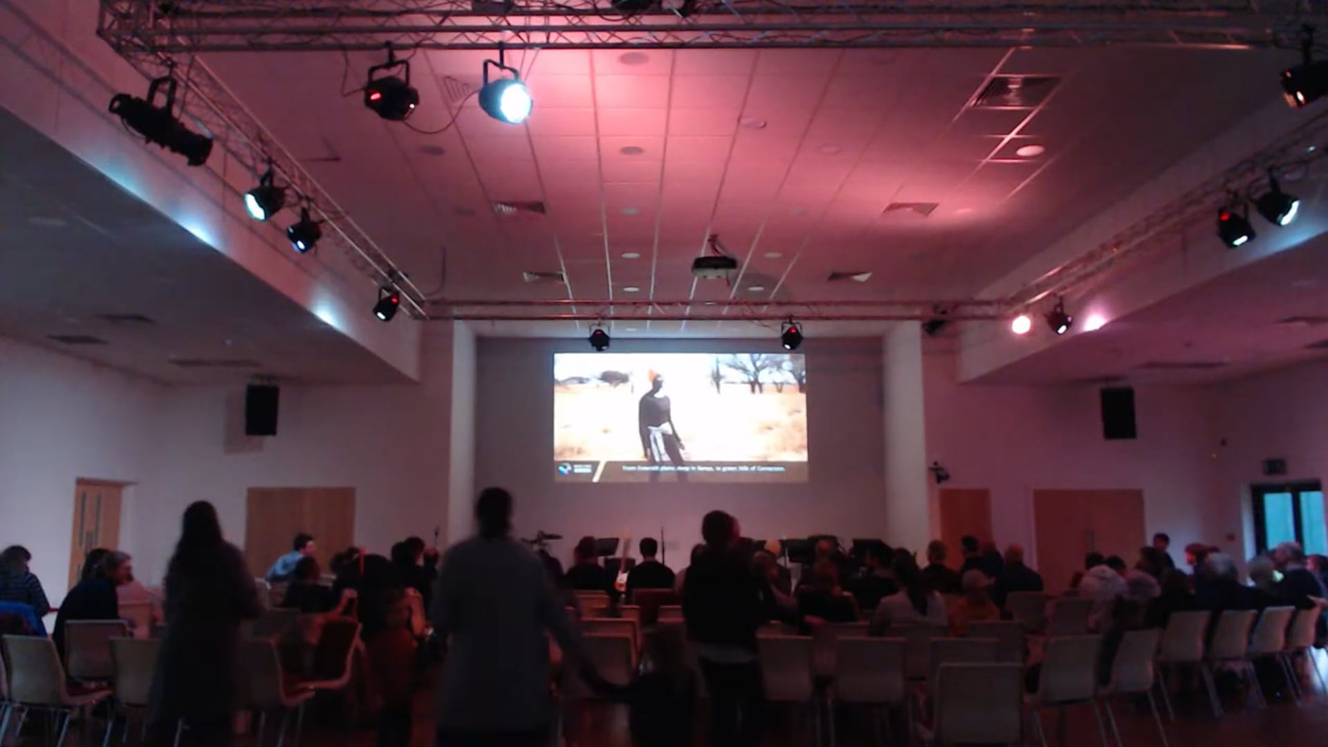 Portfolio Item Heading