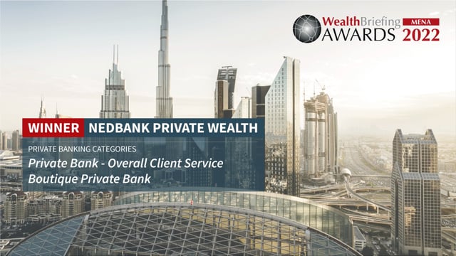 Nedbank's Client Service, Boutique Offerings Win New Admirers placholder image