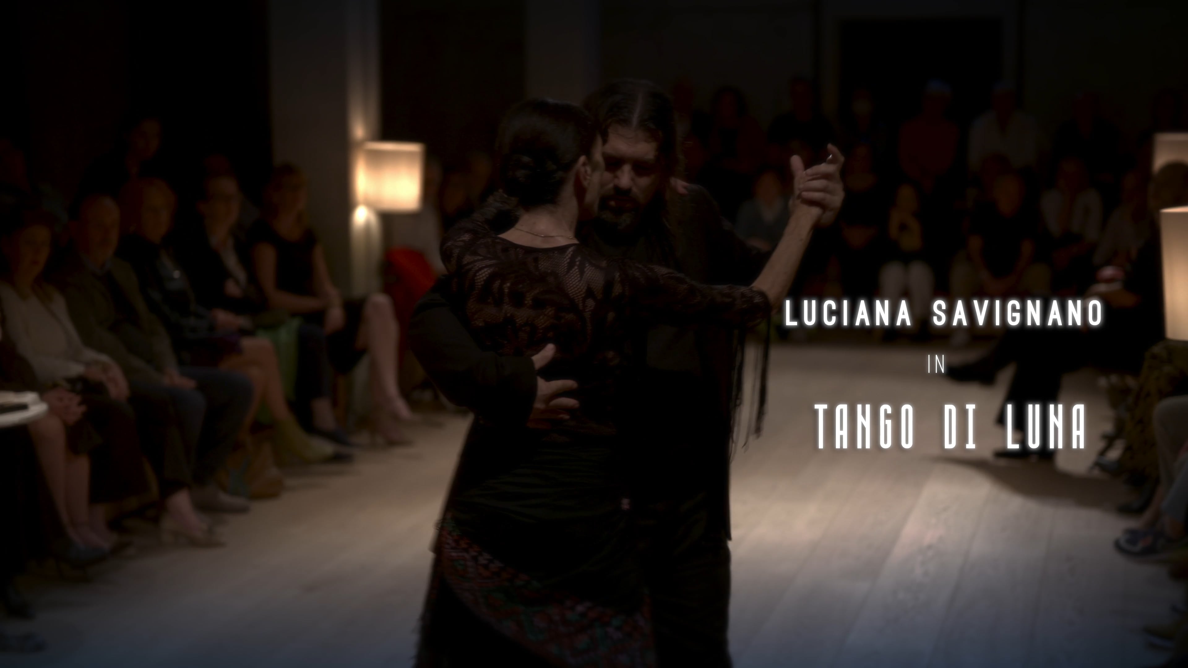 TANGO DI LUNA | Susanna Beltrami