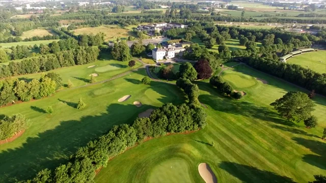 Elmgreen Golf Club Dublin Golf Deals & Hotel Accommodation