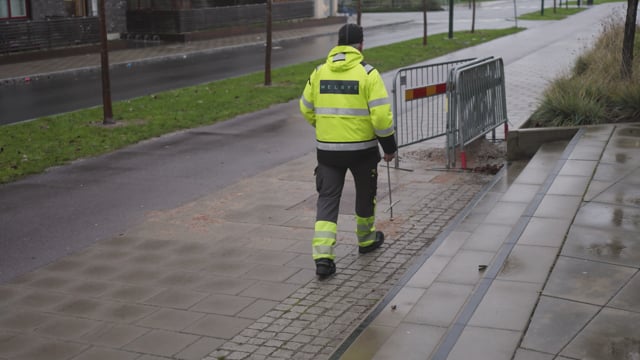 Volt 1 -23 Malmö Stadsnät säkrar infrastrukturen