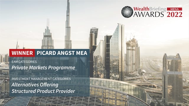 Picard Angst's Private Markets Programme Proves A Winner placholder image
