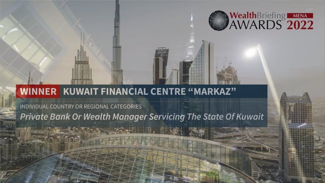 Setting The Pace In Kuwait – The 
