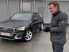 Video af Audi Q2 1,0 TFSI Sport Prestige Plus 116HK 5d 6g