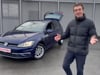 Video af VW Golf 2,0 TDI SCR Comfortline DSG 150HK 5d 7g Aut.