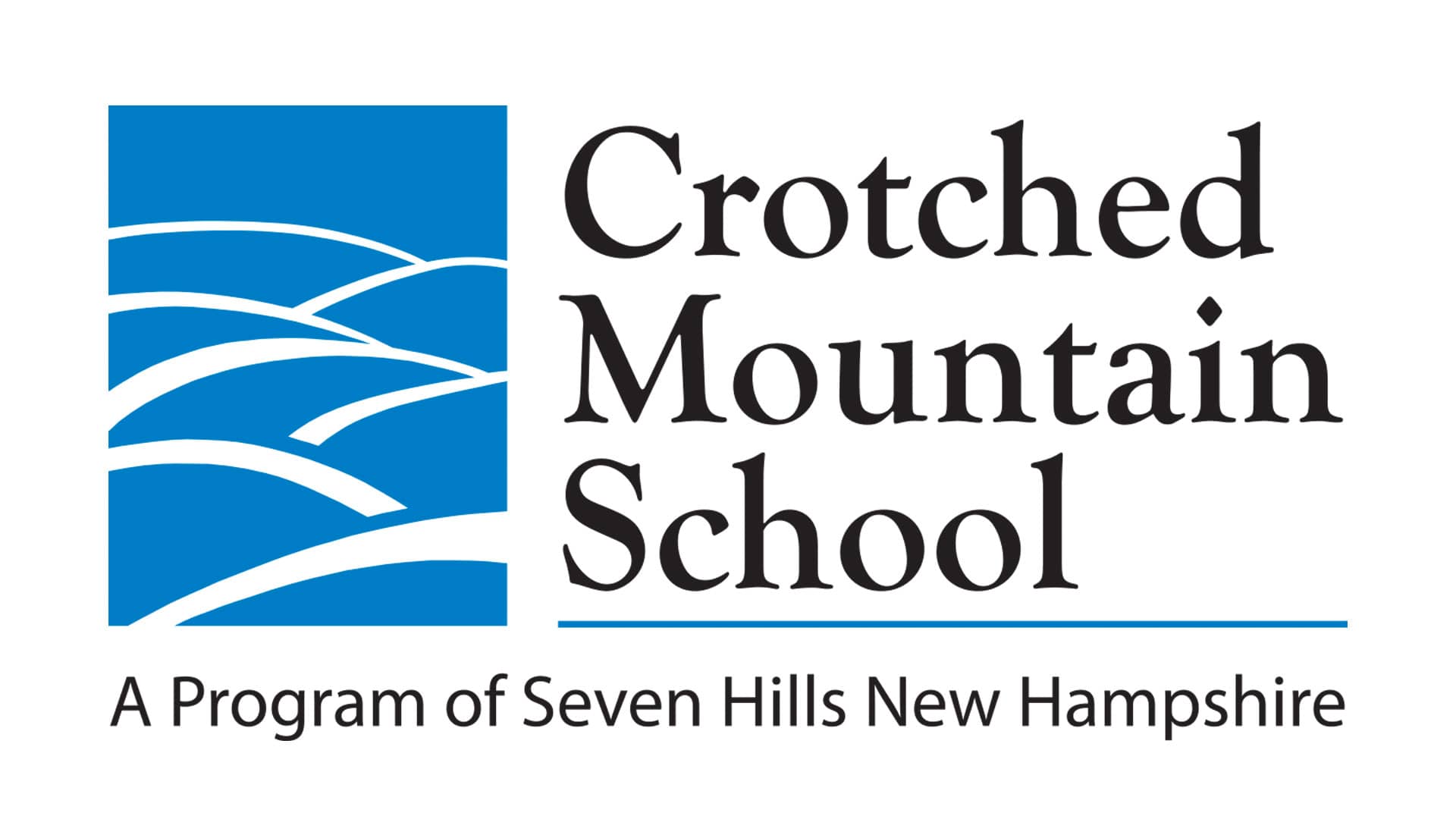 Crotched Mountain School, A Program of Seven Hills New Hampshire on Vimeo