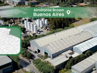 Metalúrgica Incomet · ¿Quiénes somos y qué hacemos?