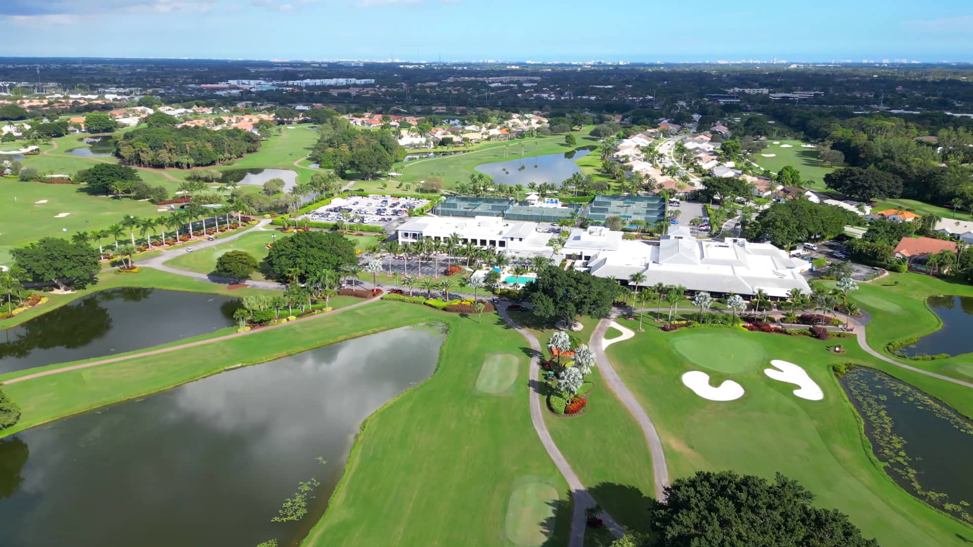 2022 BOCA WOODS COUNTRY CLUB TOUR.mp4 on Vimeo