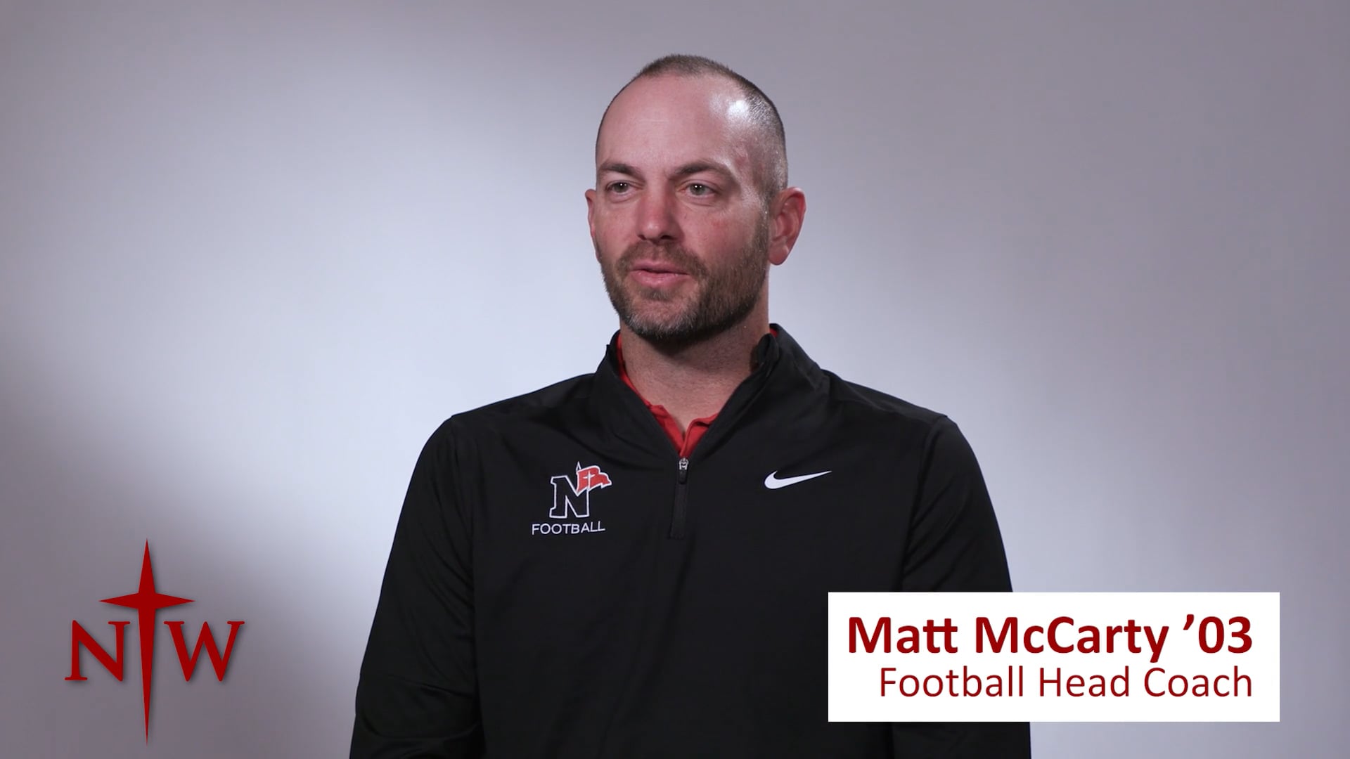 Stand Out Stories: Matt McCarty