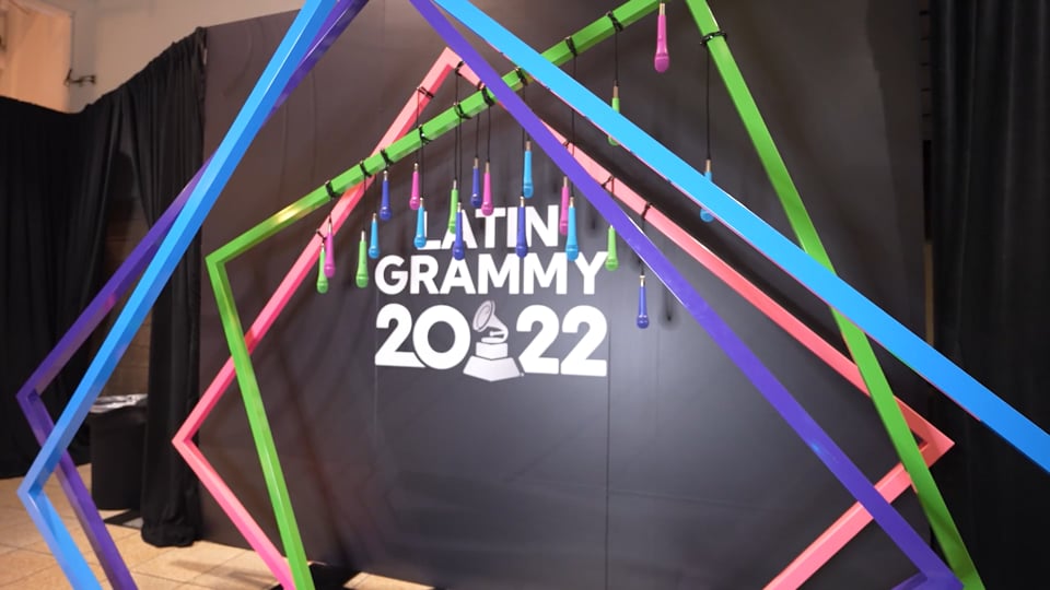 Televisa Univision conference video by Corporate MIA in Miami