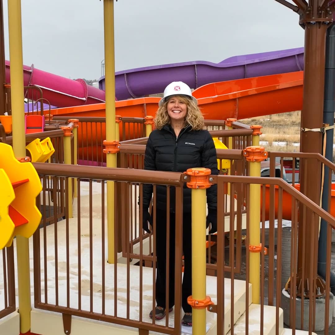 Roaring Springs Expansion Sneak Peek Camp IdaH2O on Vimeo