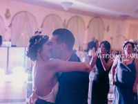 WEDDING PARTY | Sara + Valerio
