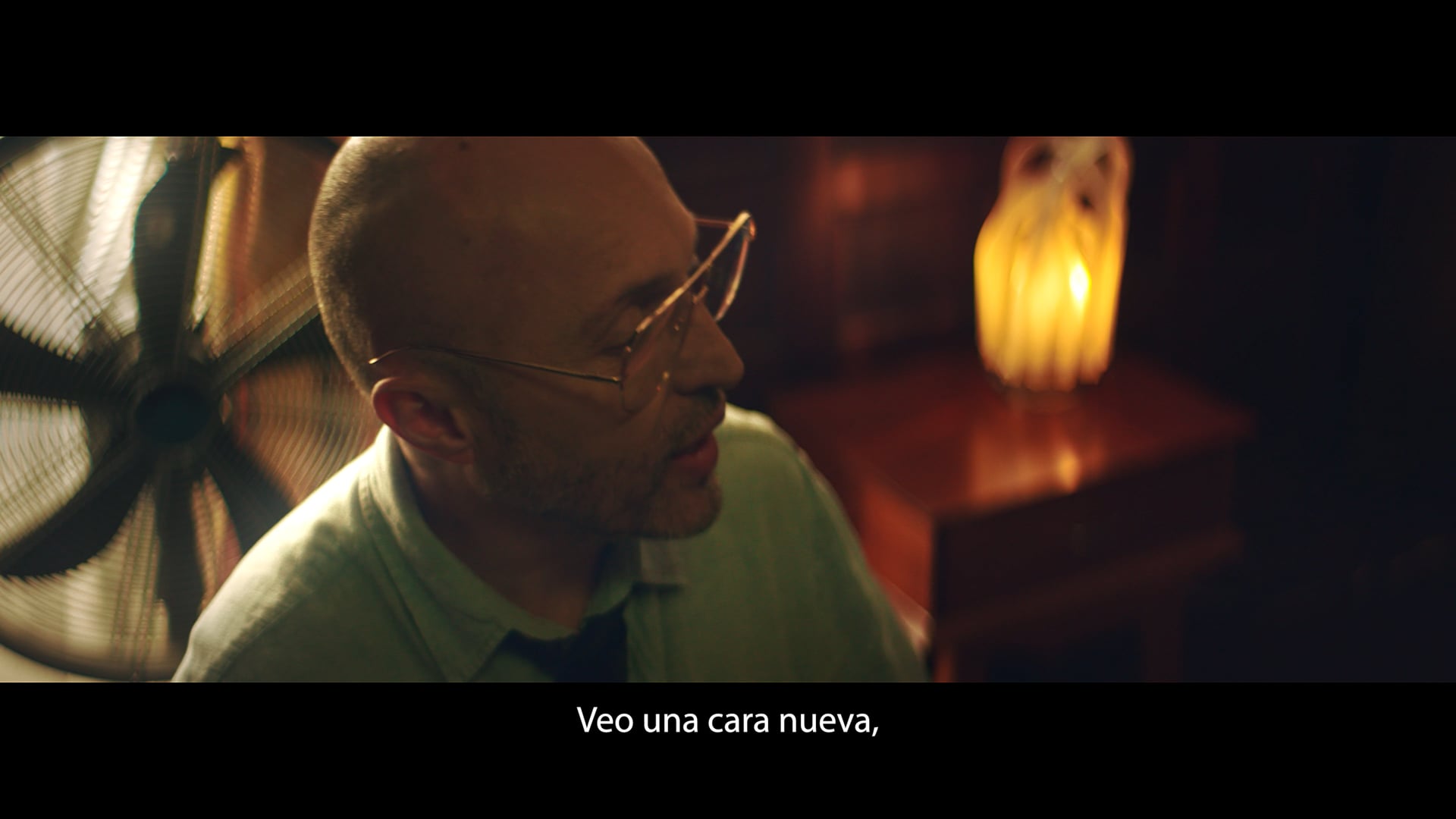 Chucho y las 32 Navidades - June&July - 2022 - Dir. Andrés Roa