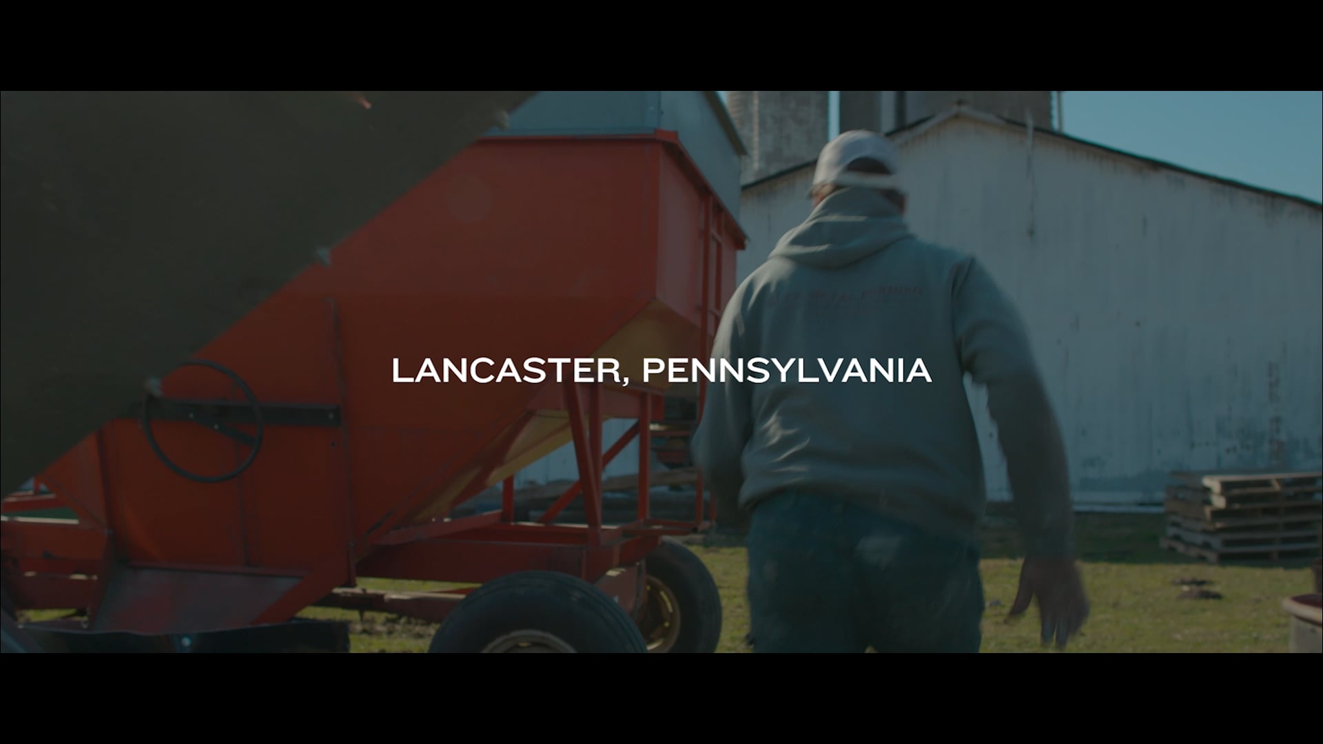 Lancaster Distilleries