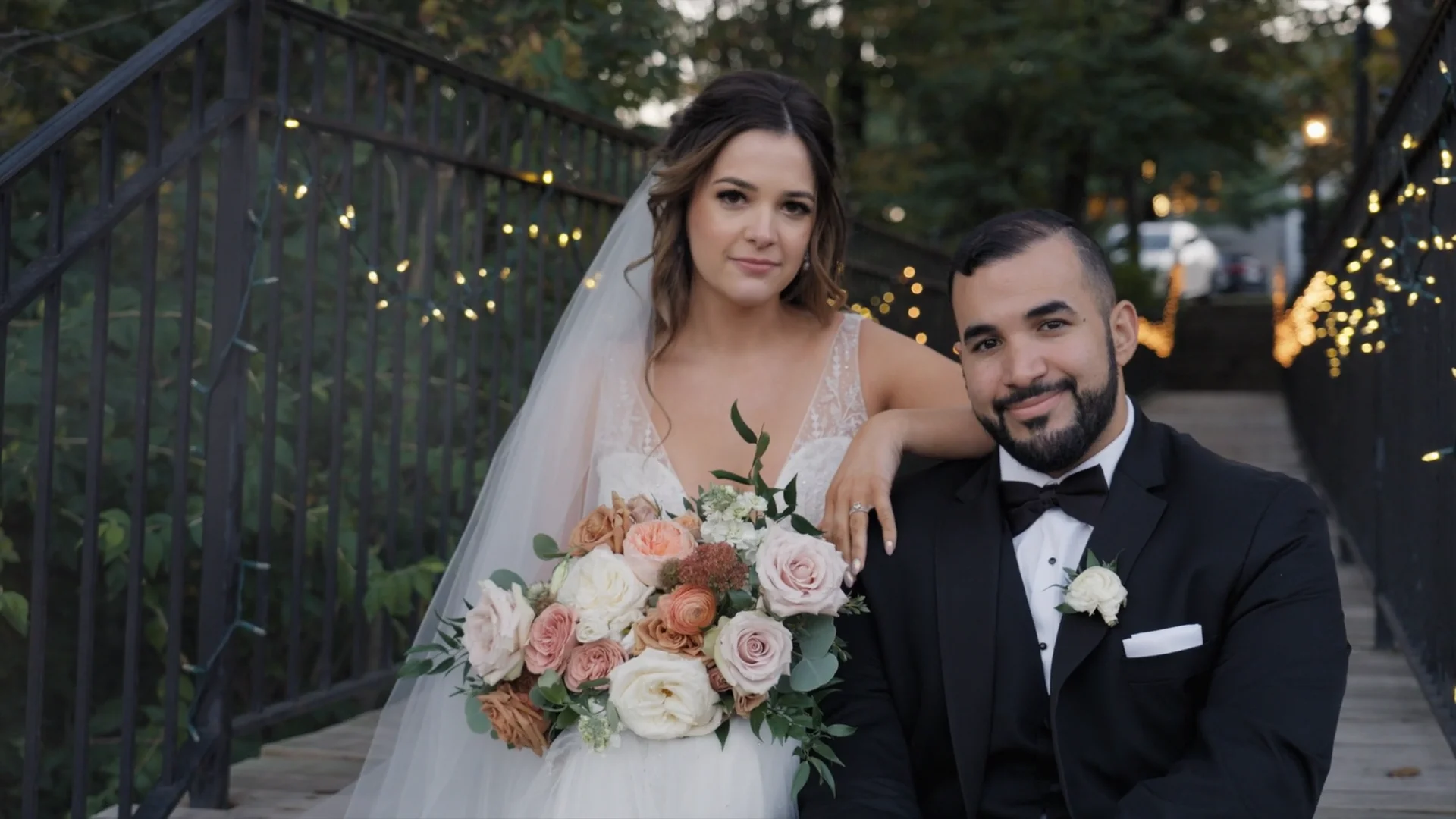 Ivan & Haley Camejo Wedding on Vimeo