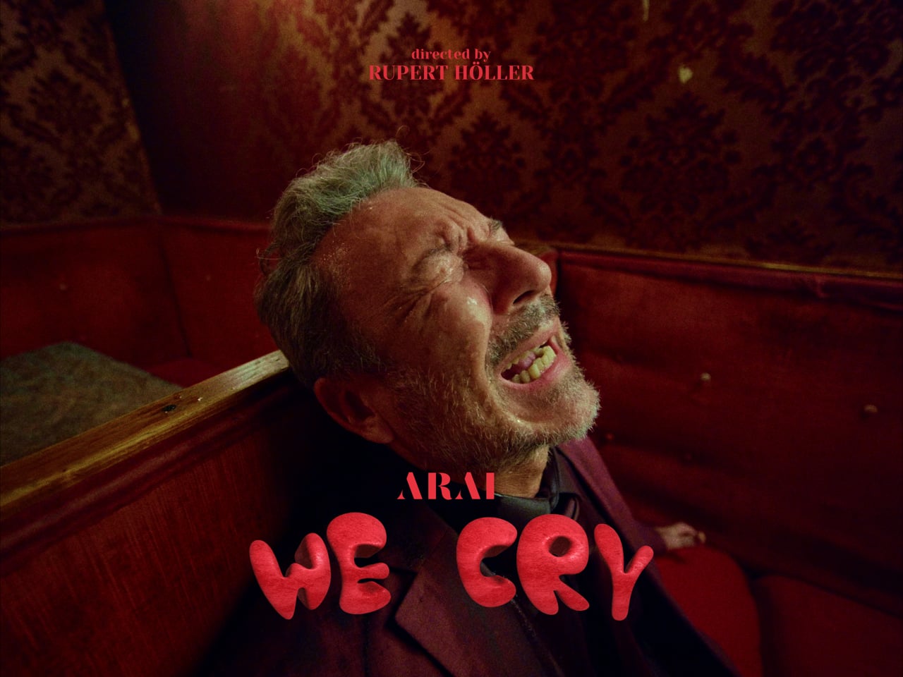 ARAI - We Cry - Annex Productions - 