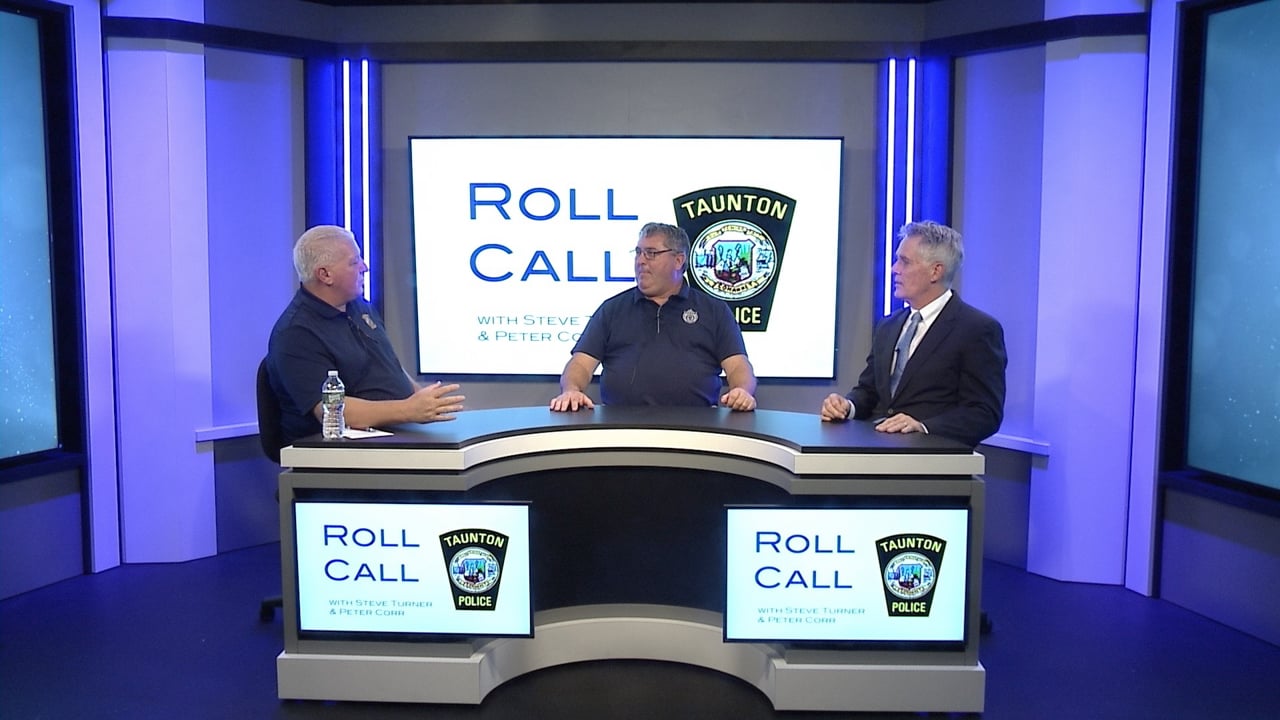 Roll Call #287 | Honorable Edmund Mathers