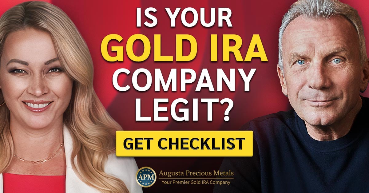 Augusta Precious Metals Review - Gold IRA Companies - Don't Open a Gold IRA Until You See This! on Vimeo