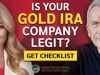 Gold IRA Companies - Don't Open a Gold IRA Until You See This!
