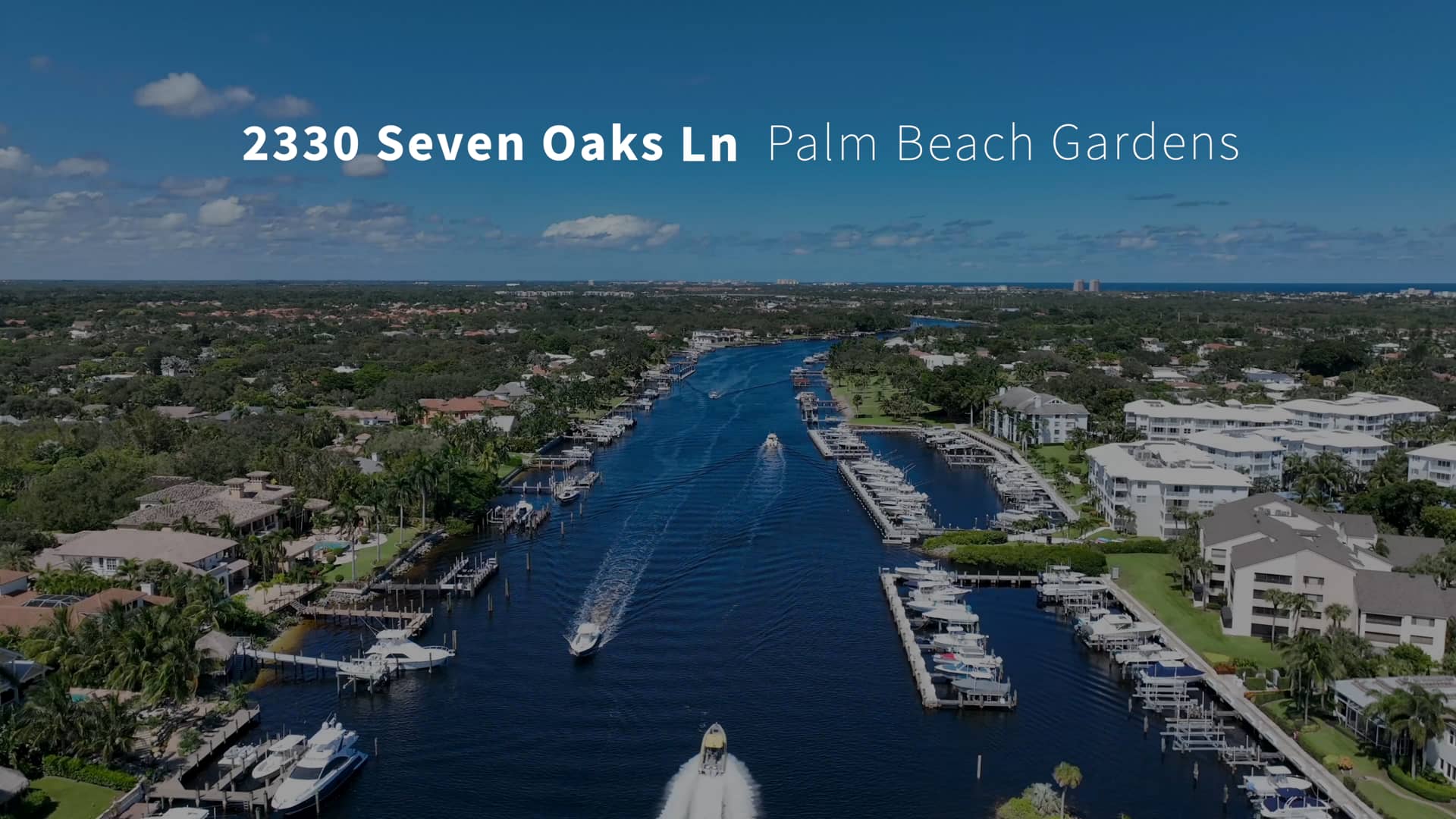 2330 Seven Oaks Ln on Vimeo