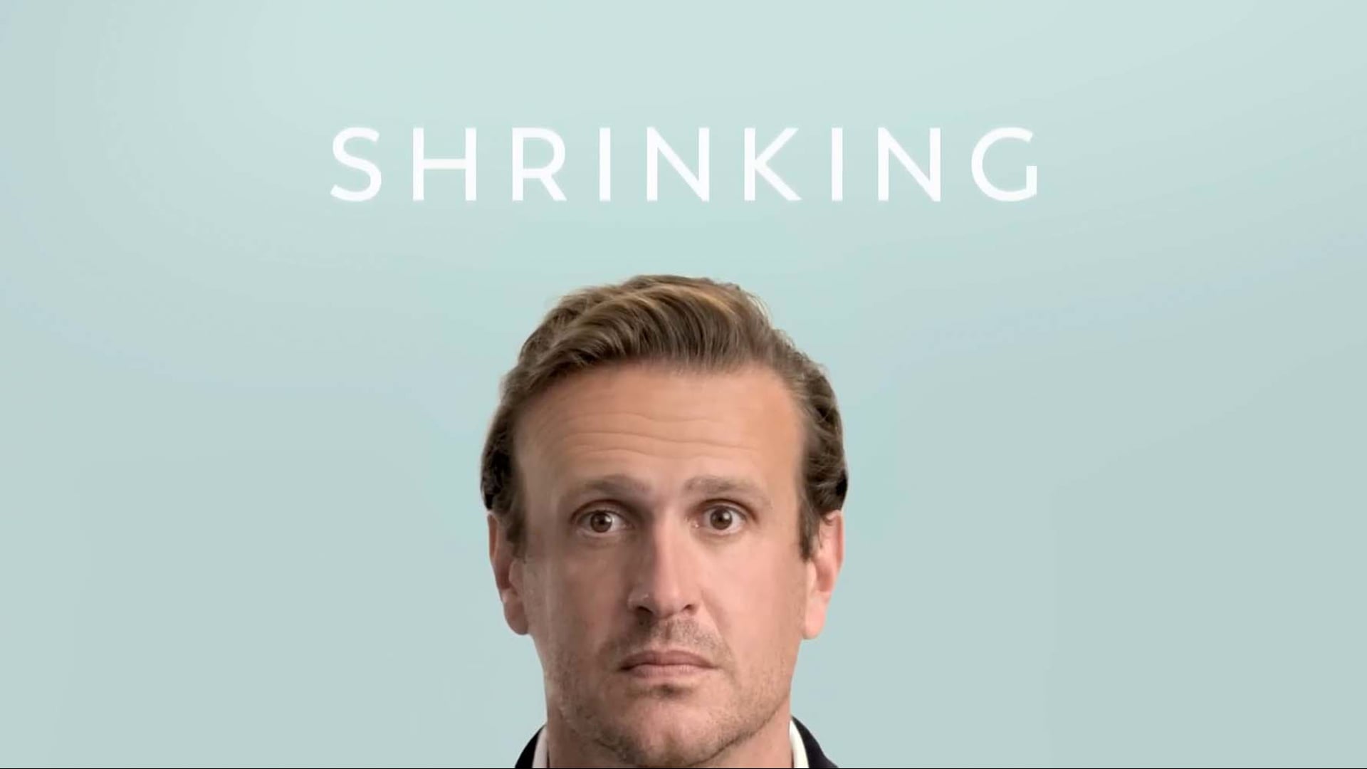 Shrinking S1 – Teaser "Bounce"
