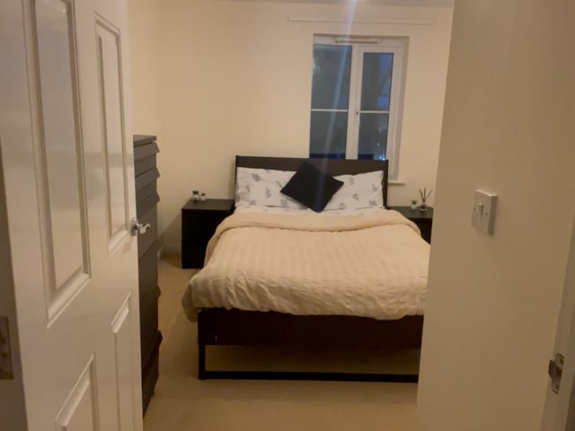 Double Room available (Bills inc)- Cardiff Bay Main Photo
