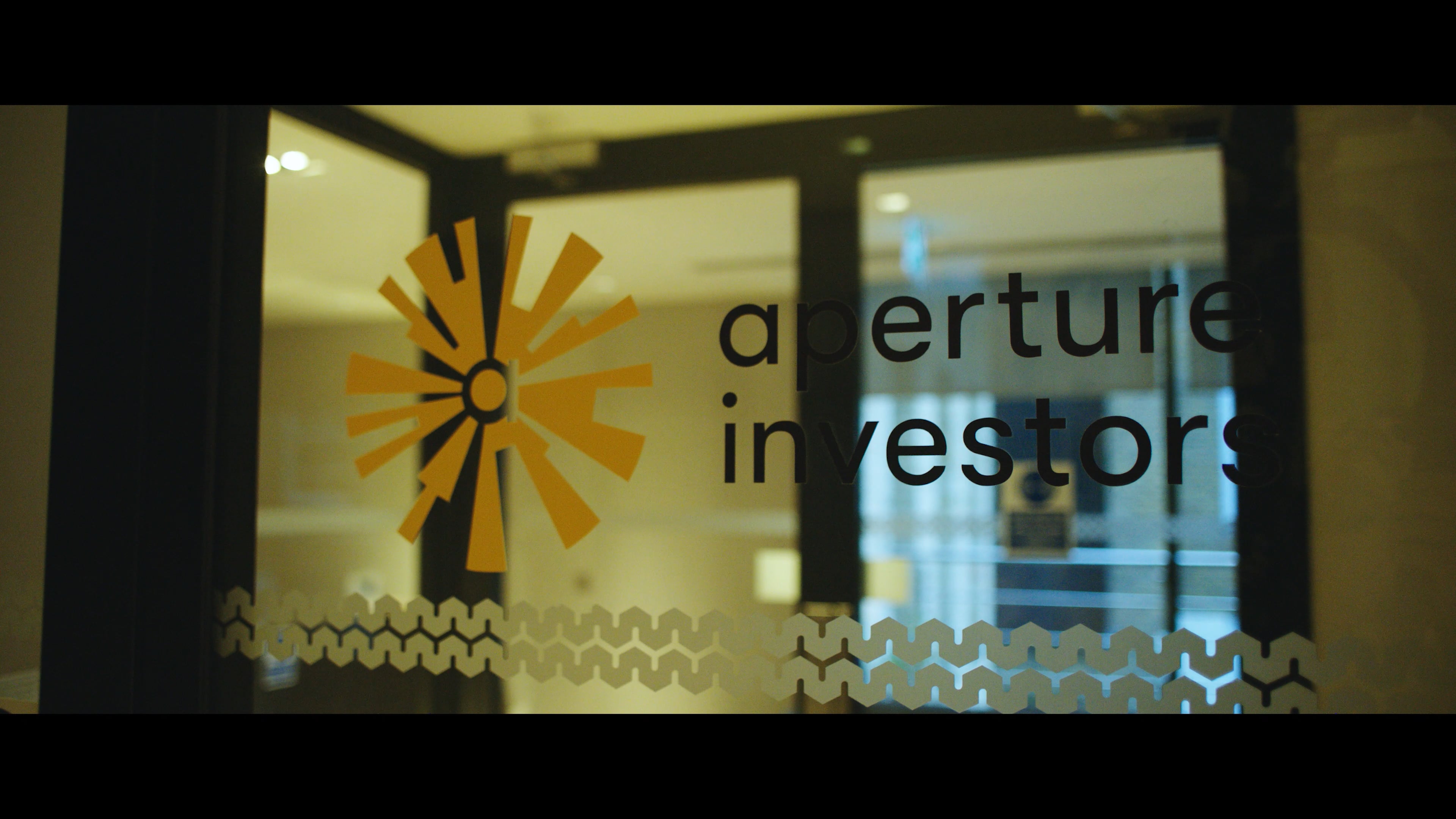 Aperture European Innovation: Striving to Harness Patterns of ...