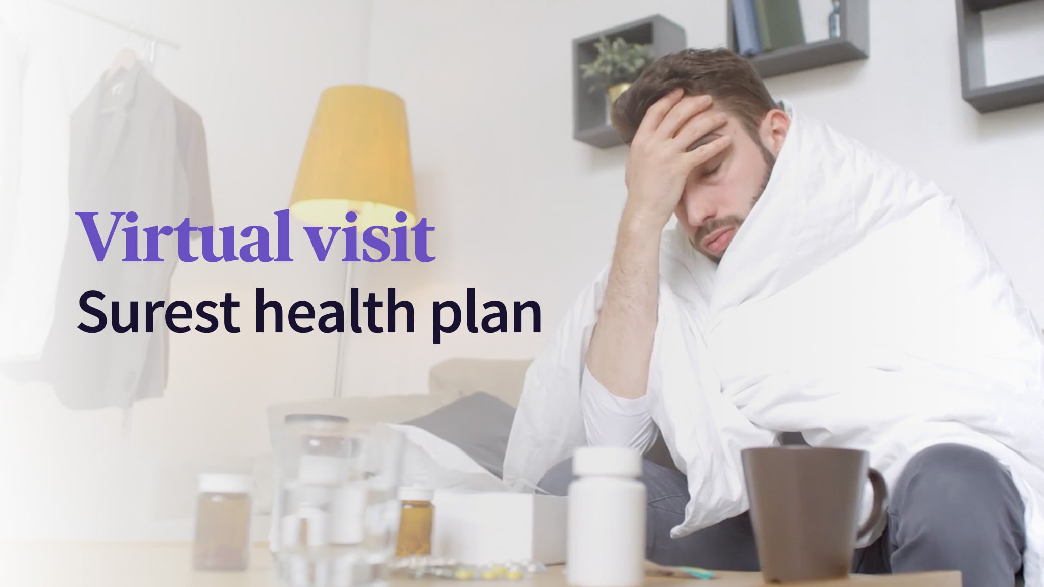 Virtual Care | Surest Health Plan On Vimeo